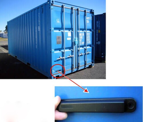 RFID technology supplier